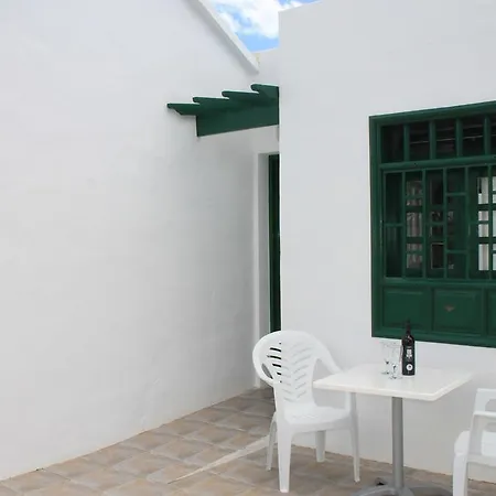 Flor De Timanfaya Apartment Puerto del Carmen (Lanzarote)